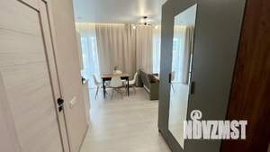 Студия квартира, посуточно, 25м2, 8/16 этаж