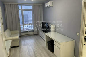 2-к квартира, на длительный срок, 40м2, 11/17 этаж