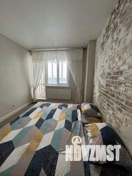 3-к квартира, посуточно, 90м2, 1/1 этаж