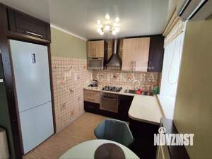 2-к квартира, на длительный срок, 42м2, 5/5 этаж