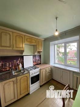 2-к квартира, на длительный срок, 40м2, 3/5 этаж