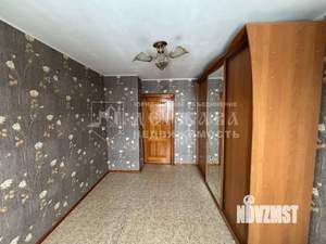 3-к квартира, на длительный срок, 59м2, 5/9 этаж