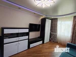 2-к квартира, на длительный срок, 46м2, 4/5 этаж