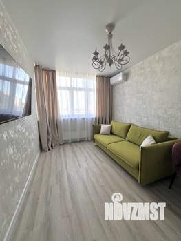 2-к квартира, посуточно, 50м2, 9/19 этаж