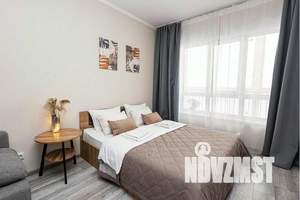 1-к квартира, посуточно, 35м2, 7/9 этаж