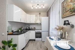 Студия квартира, посуточно, 34м2, 6/6 этаж