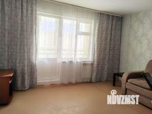 1-к квартира, на длительный срок, 41м2, 3/9 этаж