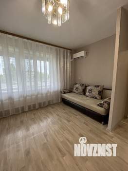 1-к квартира, на длительный срок, 35м2, 1/9 этаж