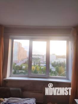 1-к квартира, на длительный срок, 17м2, 9/9 этаж