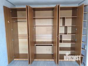 1-к квартира, на длительный срок, 30м2, 5/5 этаж