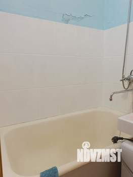 Студия квартира, на длительный срок, 17м2, 4/9 этаж