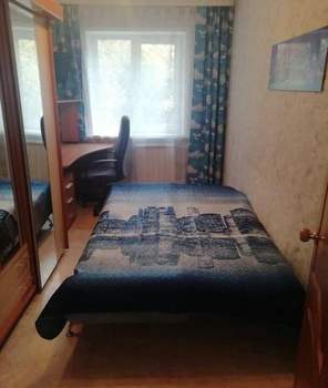 2-к квартира, на длительный срок, 45м2, 3/5 этаж