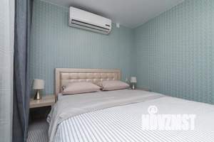 1-к квартира, посуточно, 17м2, 1/1 этаж