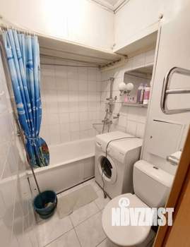 2-к квартира, на длительный срок, 44м2, 1/5 этаж