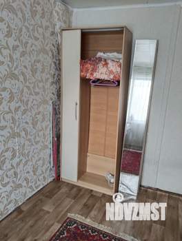 Студия квартира, на длительный срок, 17м2, 4/9 этаж