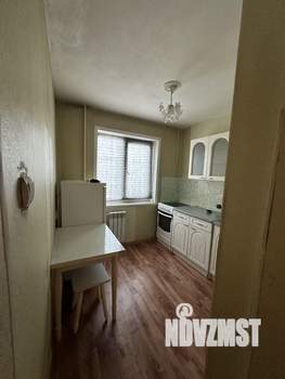 1-к квартира, на длительный срок, 32м2, 1/5 этаж