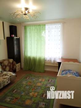 1-к квартира, на длительный срок, 35м2, 3/5 этаж