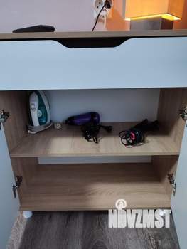 1-к квартира, посуточно, 16м2, 8/9 этаж