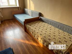 2-к квартира, посуточно, 48м2, 3/5 этаж