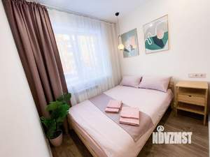 2-к квартира, посуточно, 30м2, 1/5 этаж
