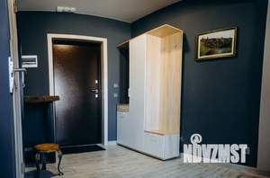 Студия квартира, посуточно, 32м2, 6/7 этаж