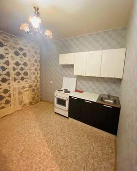 1-к квартира, на длительный срок, 35м2, 4/9 этаж