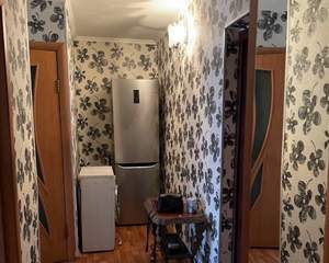 2-к квартира, на длительный срок, 44м2, 1/5 этаж