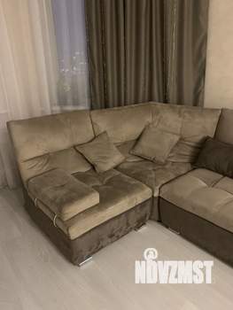 2-к квартира, на длительный срок, 49м2, 10/10 этаж