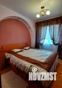 4-к квартира, на длительный срок, 82м2, 2/9 этаж