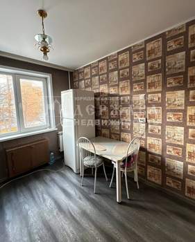 1-к квартира, на длительный срок, 34м2, 2/9 этаж