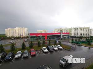 Студия квартира, на длительный срок, 28м2, 2/8 этаж