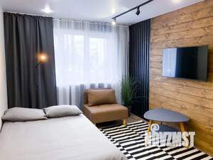 2-к квартира, посуточно, 28м2, 1/5 этаж