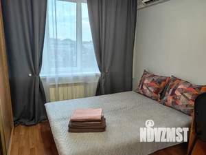 Студия квартира, посуточно, 16м2, 9/9 этаж