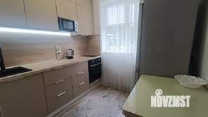 2-к квартира, на длительный срок, 45м2, 1/5 этаж