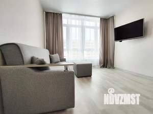 2-к квартира, посуточно, 49м2, 12/16 этаж