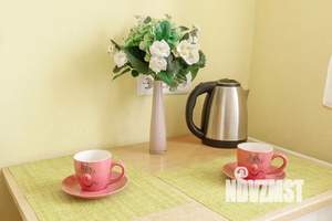 1-к квартира, посуточно, 36м2, 3/5 этаж