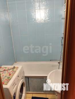 2-к квартира, на длительный срок, 48м2, 1/9 этаж