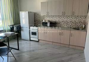 1-к квартира, на длительный срок, 41м2, 9/12 этаж