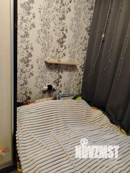 1-к квартира, на длительный срок, 15м2, 8/9 этаж