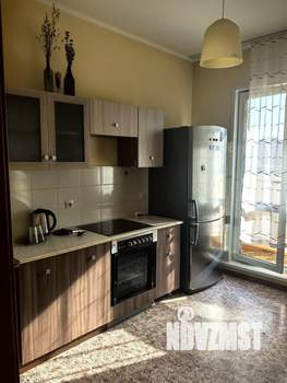 1-к квартира, на длительный срок, 40м2, 6/12 этаж