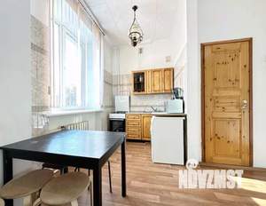 1-к квартира, посуточно, 70м2, 1/1 этаж