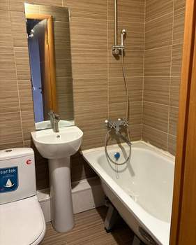 1-к квартира, на длительный срок, 23м2, 8/9 этаж