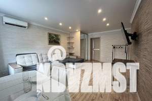 2-к квартира, посуточно, 43м2, 3/5 этаж