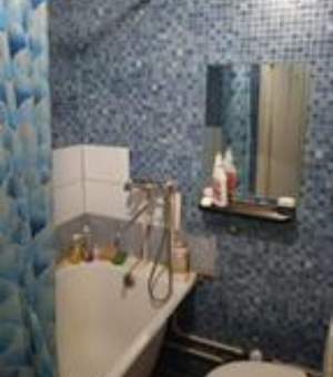 1-к квартира, на длительный срок, 17м2, 5/9 этаж