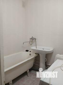 1-к квартира, на длительный срок, 31м2, 3/5 этаж