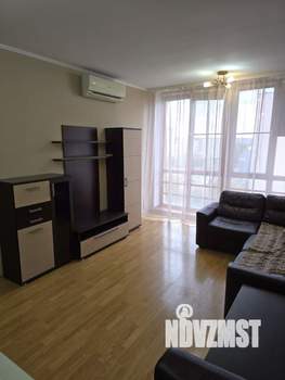 2-к квартира, на длительный срок, 50м2, 9/11 этаж