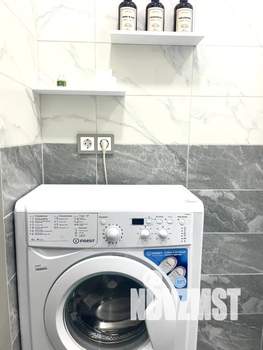 Студия квартира, посуточно, 30м2, 3/15 этаж