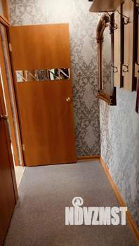 1-к квартира, посуточно, 41м2, 4/5 этаж