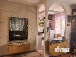 1-к квартира, на длительный срок, 31м2, 2/5 этаж