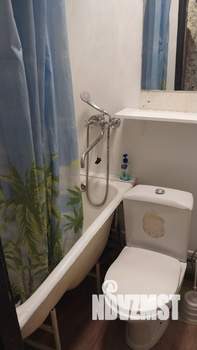 1-к квартира, на длительный срок, 18м2, 3/9 этаж